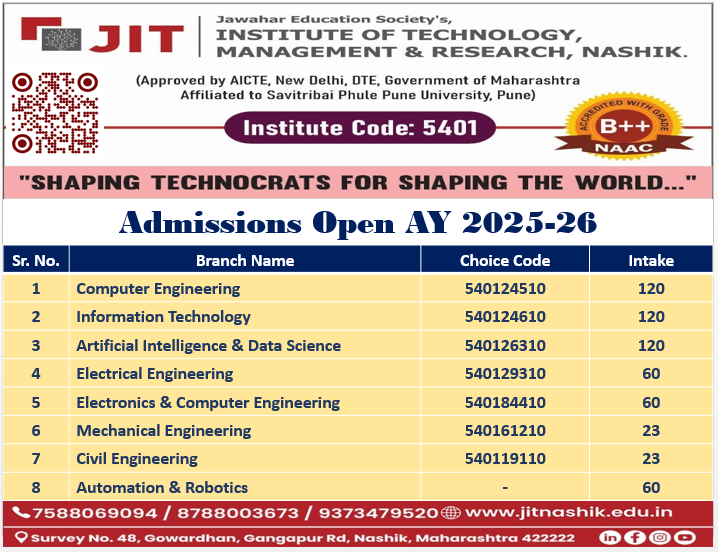 Admission Enquiry