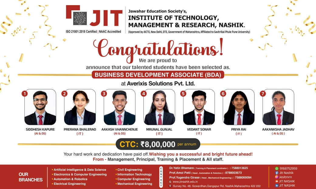 Students Achievement