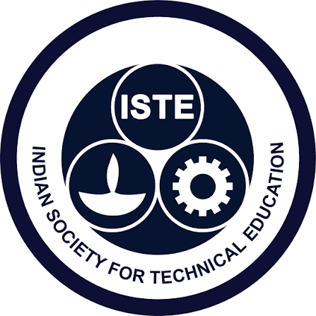 ISTE Logo